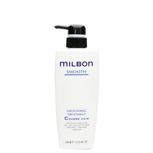 Load image into Gallery viewer, Global Milbon Smooth Treatment - Coarse Hair
