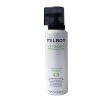 Load image into Gallery viewer, Milbon Extended Carbonated Shampoo pH 4.9

