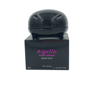Milbon Nigelle Grasp Wax - 80g