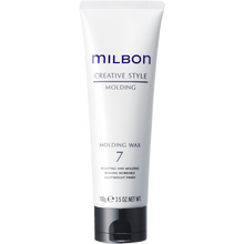 Load image into Gallery viewer, Global Milbon Molding Wax 7
