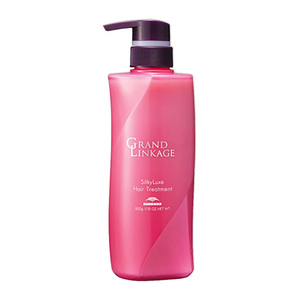 Grand Linkage SilkyLuxe Treatment - Fine Hair