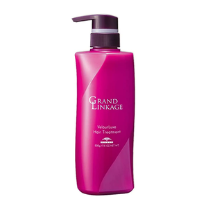 Grand Linkage VelourLuxe Treatment - Coarse Hair