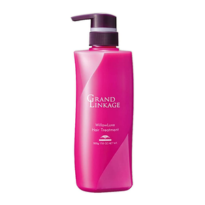 Grand Linkage WillowLuxe Treatment - Medium Hair