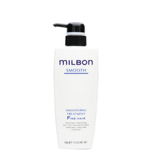 Load image into Gallery viewer, Global Milbon Smooth Treatment - Fine Hair
