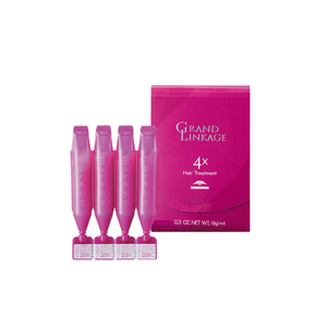 Grand Linkage Home Care Kit Treatment (4 x 9gr)