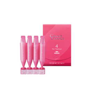 Grand Linkage Home Care Kit Treatment (4 x 9gr)