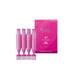 Grand Linkage Home Care Kit Treatment (4 x 9gr)