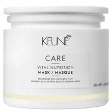 Load image into Gallery viewer, KEUNE CARE Vital Nutrition Mask
