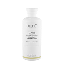 Load image into Gallery viewer, Keune Care Derma Activate Shampoo 300ml
