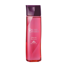 Load image into Gallery viewer, Grand Linkage SilkyLuxe Shampoo - Fine Hair
