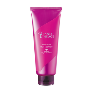 Grand Linkage WillowLuxe Treatment - Medium Hair