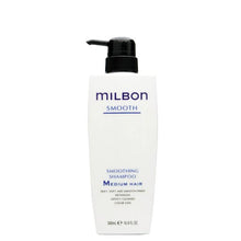 Load image into Gallery viewer, Global Milbon Smooth Shampoo - Medium Hair
