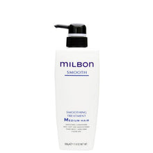Load image into Gallery viewer, Global Milbon Smooth Treatment - Medium Hair
