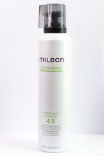 Load image into Gallery viewer, Milbon Extended Carbonated Shampoo pH 4.9
