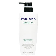 Load image into Gallery viewer, Global Milbon Moisture Treatment
