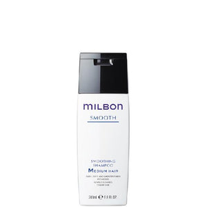Global Milbon Smooth Shampoo - Medium Hair