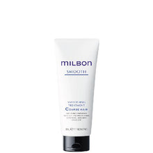 Load image into Gallery viewer, Global Milbon Smooth Treatment - Coarse Hair
