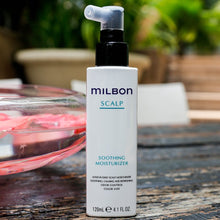 Load image into Gallery viewer, Global Milbon Scalp Soothing Moisturizer
