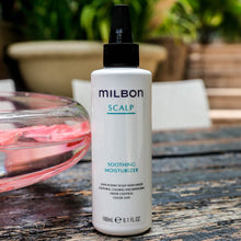 Load image into Gallery viewer, Global Milbon Scalp Soothing Moisturizer
